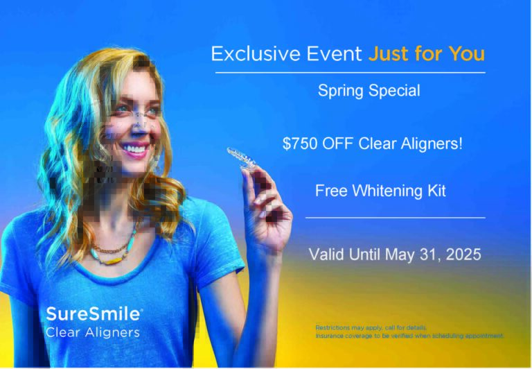 Chicago Clear Aligners